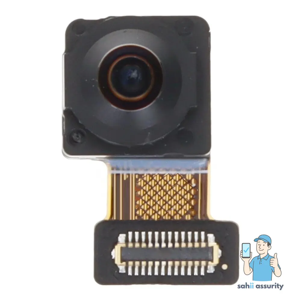 Replacement Front Camera for OnePlus Nord N10 5G (Selfie Camera) thumbnail